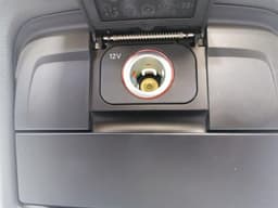 AUDI Audi RS5 8T rear air vent 8K0864376 ventilation nozzle ventilation grille rear — thumbnail 10