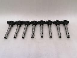 AUDI Audi RS5 8T Ignition Coil Set Of 8 07K905715F Ignition Coil Set — thumbnail 2