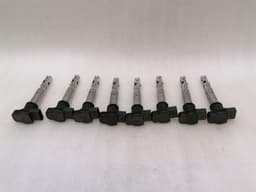 AUDI Audi RS5 8T Ignition Coil Set Of 8 07K905715F Ignition Coil Set — thumbnail 7