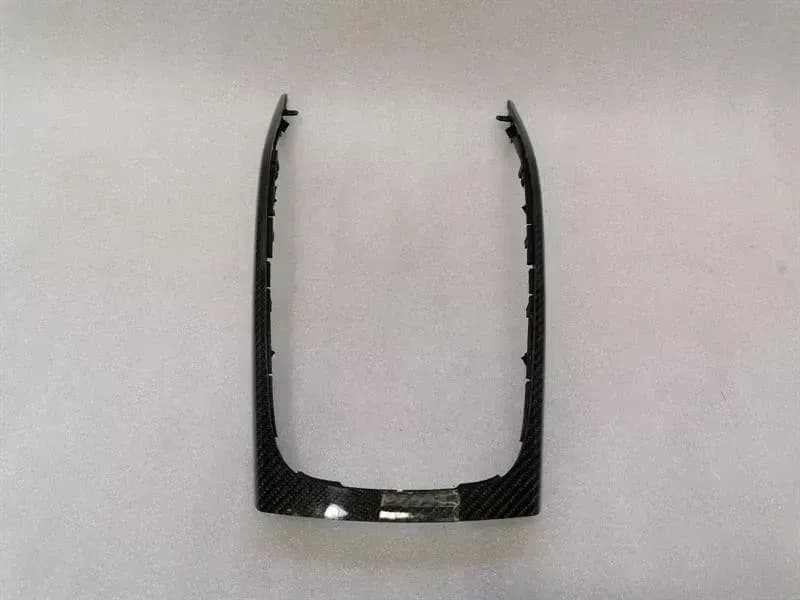 AUDI Audi RS4 8K Veneer Carbon 8K0863305AE Strip Cover