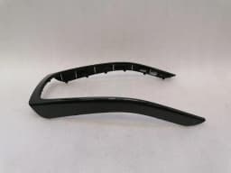 AUDI Audi RS4 8K Veneer Carbon 8K0863305AE Strip Cover — thumbnail 4