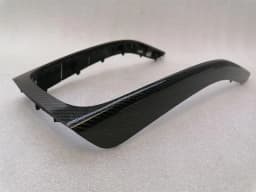 AUDI Audi RS4 8K Veneer Carbon 8K0863305AE Strip Cover — thumbnail 6