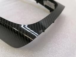 AUDI Audi RS4 8K Veneer Carbon 8K0863305AE Strip Cover — thumbnail 9