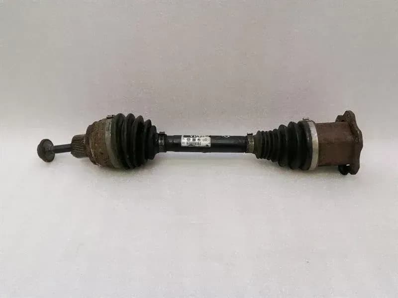 AUDI Audi RS5 8T drive shaft front right Li 8K0407271AJ drive shaft front 4.2 V8