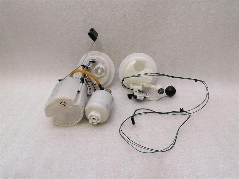 AUDI Audi RS5 8T Fuel Pump Electric 8K0919051AC Fuel Pump