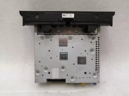 AUDI Audi RS5 8T CD player 8R1035678C audio system controller JAPAN MMI — thumbnail 5