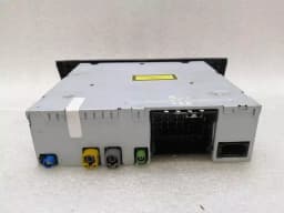 AUDI Audi RS5 8T CD player 8R1035678C audio system controller JAPAN MMI — thumbnail 6