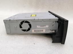 AUDI Audi RS5 8T CD player 8R1035678C audio system controller JAPAN MMI — thumbnail 8