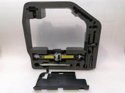 AUDI Audi RS5 8T SAVER KIT 8K0011031K jack — thumbnail 2