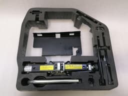 AUDI Audi RS5 8T SAVER KIT 8K0011031K jack — thumbnail 3