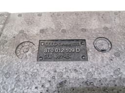 AUDI Audi RS5 8T SAVER KIT 8K0011031K jack — thumbnail 5
