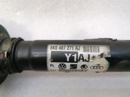AUDI Audi RS5 8T drive shaft front right Li 8K0407271AJ drive shaft front 4.2 V8 — thumbnail 5