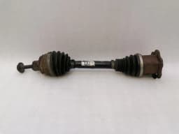 AUDI Audi RS5 8T drive shaft front right Li 8K0407271AJ drive shaft front 4.2 V8 — thumbnail 6