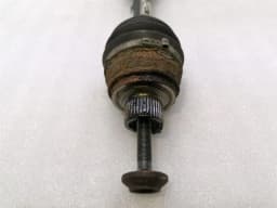 AUDI Audi RS5 8T drive shaft front right Li 8K0407271AJ drive shaft front 4.2 V8 — thumbnail 7