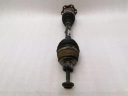 AUDI Audi RS5 8T drive shaft front right Li 8K0407271AJ drive shaft front 4.2 V8 — thumbnail 8