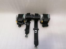 AUDI Audi RS5 8T seatbelt set 8T0857705b seat belt set — thumbnail 1