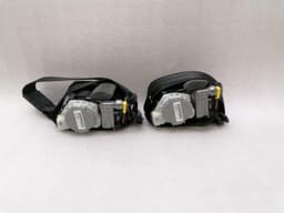 AUDI Audi RS5 8T seatbelt set 8T0857705b seat belt set — thumbnail 4