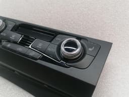 AUDI AUDI A4 8K AUTO CLIMATE CONTROL 8K2820043AQ RIGHT HAND DRIVE RHD — thumbnail 3