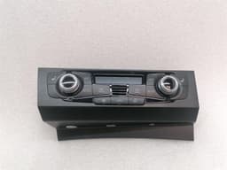 AUDI AUDI A4 8K AUTO CLIMATE CONTROL 8K2820043AQ RIGHT HAND DRIVE RHD — thumbnail 7