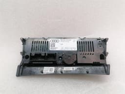 AUDI AUDI A4 8K AUTO CLIMATE CONTROL 8K2820043AQ RIGHT HAND DRIVE RHD — thumbnail 5