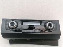 AUDI AUDI A4 8K AUTO CLIMATE CONTROL 8K2820043AQ RIGHT HAND DRIVE RHD — thumbnail 4