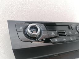 AUDI AUDI A4 8K AUTO CLIMATE CONTROL 8K2820043AQ RIGHT HAND DRIVE RHD — thumbnail 8