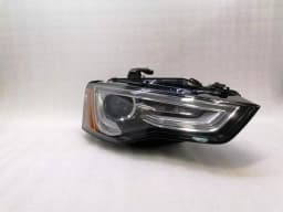 AUDI Audi RS5 8T USA Headlight 8T0941032E Headlight Right Dynamic AHL — thumbnail 1