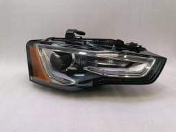 AUDI Audi RS5 8T USA Headlight 8T0941032E Headlight Right Dynamic AHL — thumbnail 2