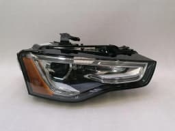 AUDI Audi RS5 8T USA Headlight 8T0941032E Headlight Right Dynamic AHL — thumbnail 4