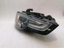 AUDI Audi RS5 8T USA Headlight 8T0941032E Headlight Right Dynamic AHL — thumbnail 3