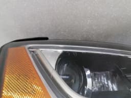 AUDI Audi RS5 8T USA Headlight 8T0941032E Headlight Right Dynamic AHL — thumbnail 5