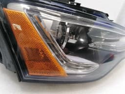 AUDI Audi RS5 8T USA Headlight 8T0941032E Headlight Right Dynamic AHL — thumbnail 6