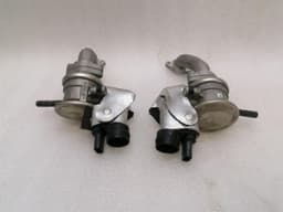 AUDI 2014 Audi RS5 8T EGR Cooler 079131166S AGR flue gas recirculation — thumbnail 9