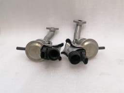 AUDI 2014 Audi RS5 8T EGR Cooler 079131166S AGR flue gas recirculation — thumbnail 6