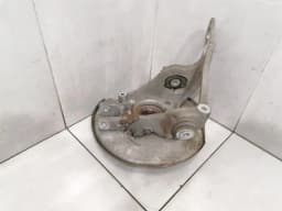 AUDI Audi RS5 8T Left Rear Hub 8K0505431AS wheel bearing housing rear left — thumbnail 5