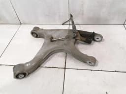 AUDI Audi RS5 8T Left Rear Hub 8K0505431AS wheel bearing housing rear left — thumbnail 9