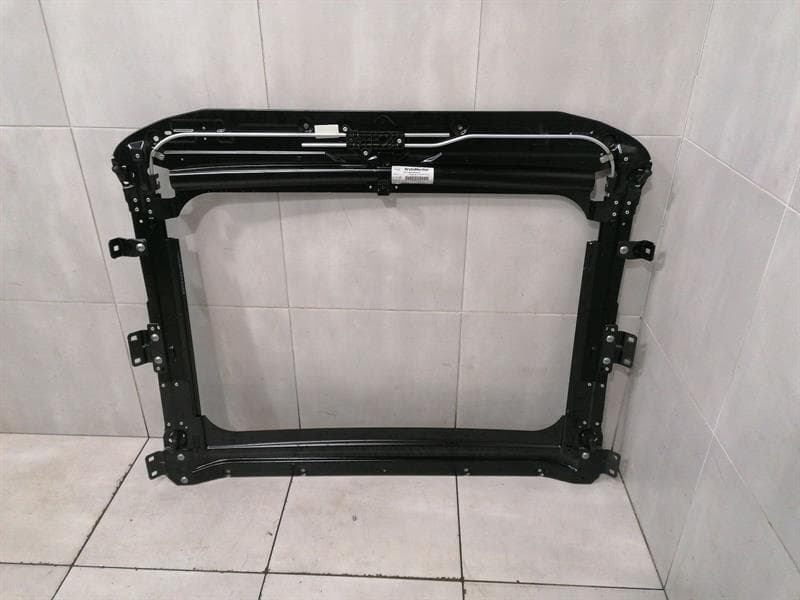 AUDI Audi RS5 A5 S5 8T Sunroof Frame 8T0877041B Sliding Roof Frame