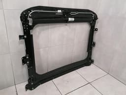 AUDI Audi RS5 A5 S5 8T Sunroof Frame 8T0877041B Sliding Roof Frame — thumbnail 2