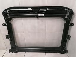 AUDI Audi RS5 A5 S5 8T Sunroof Frame 8T0877041B Sliding Roof Frame — thumbnail 7