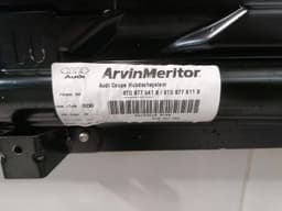 AUDI Audi RS5 A5 S5 8T Sunroof Frame 8T0877041B Sliding Roof Frame — thumbnail 8
