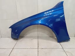 AUDI Audi RS4 B8 8K Left Wing 8K0821103B Front Left Fender — thumbnail 10