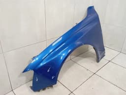 AUDI Audi RS4 B8 8K Left Wing 8K0821103B Front Left Fender — thumbnail 3
