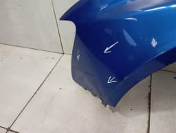 AUDI Audi RS4 B8 8K Left Wing 8K0821103B Front Left Fender — thumbnail 4