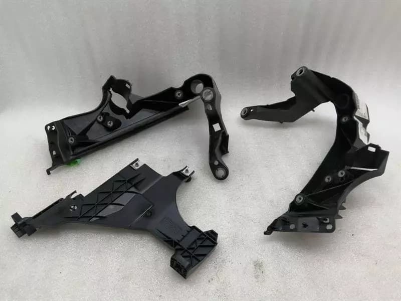 AUDI Audi RS5 8T Holder Bracket SET 8T0805607 Holder Beam SET