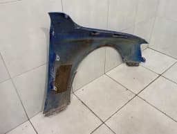 AUDI Audi RS4 B8 8K Left Wing 8K0821103B Front Left Fender — thumbnail 8