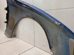 AUDI Audi RS4 B8 8K Left Wing 8K0821103B Front Left Fender — thumbnail 9