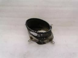 AUDI Audi RS5 8T Exhaust Silencer 8T0253824 Exhaust Muffler TIP — thumbnail 1
