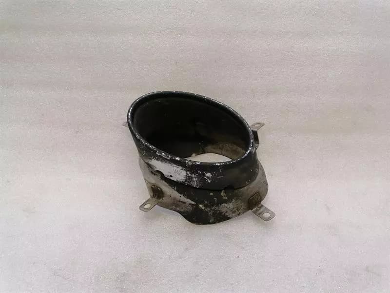 AUDI Audi RS5 8T Exhaust Silencer 8T0253824 Exhaust Muffler TIP