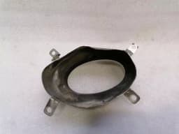 AUDI Audi RS5 8T Exhaust Silencer 8T0253824 Exhaust Muffler TIP — thumbnail 5