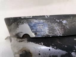 AUDI Audi RS5 8T Exhaust Silencer 8T0253824 Exhaust Muffler TIP — thumbnail 7